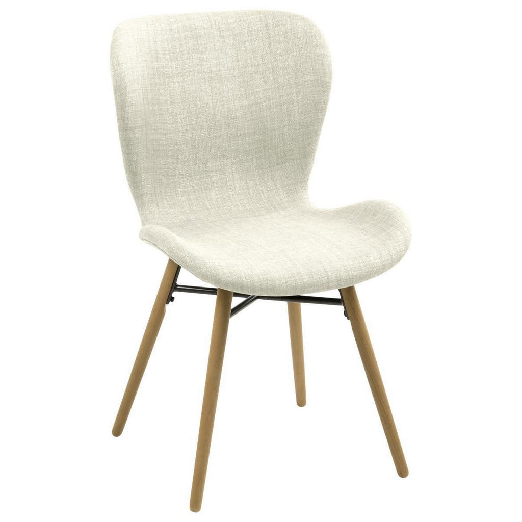 Carryhome ŽIDLE, barvy dubu, pískové barvy