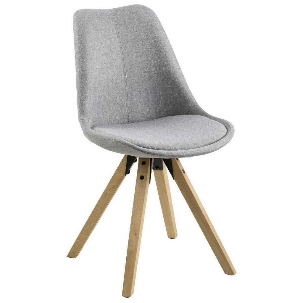 Carryhome ŽIDLE, šedá 1