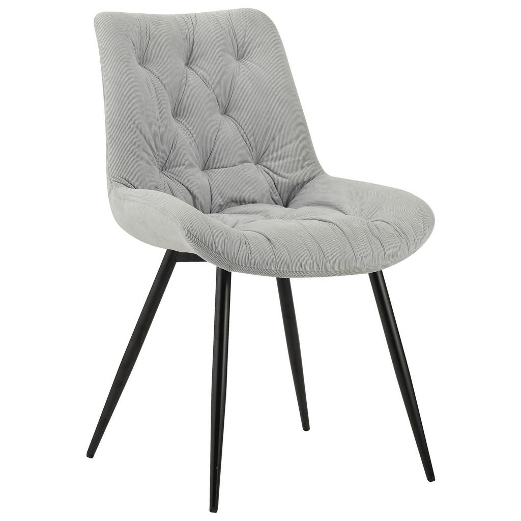 Carryhome ŽIDLE, světle šedá