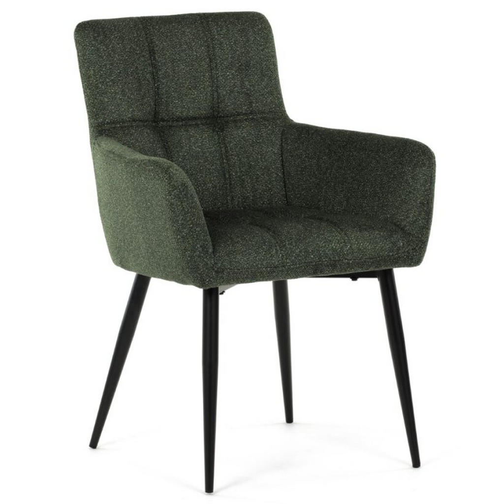 Carryhome ŽIDLE, tmavě zelená