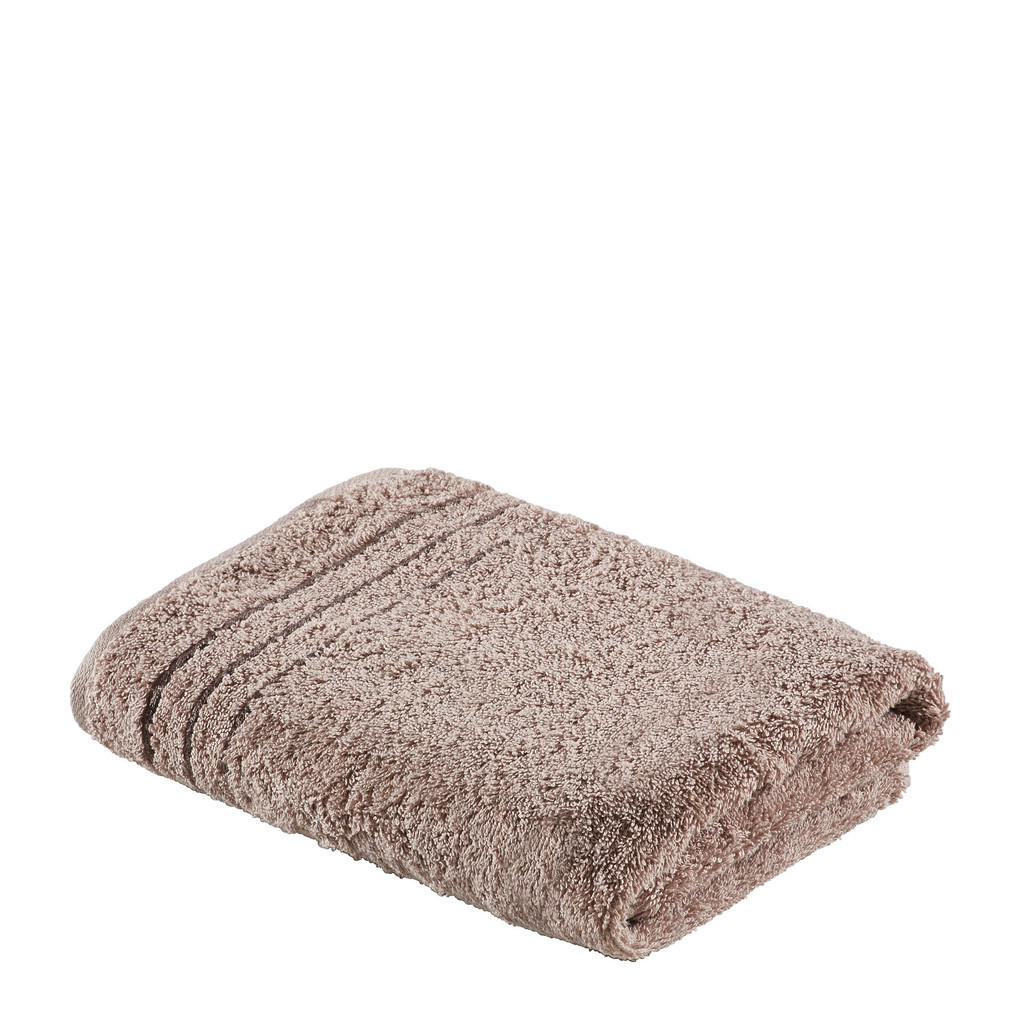 Cawoe OSUŠKA DO SPRCHY, 70/140 cm, béžová