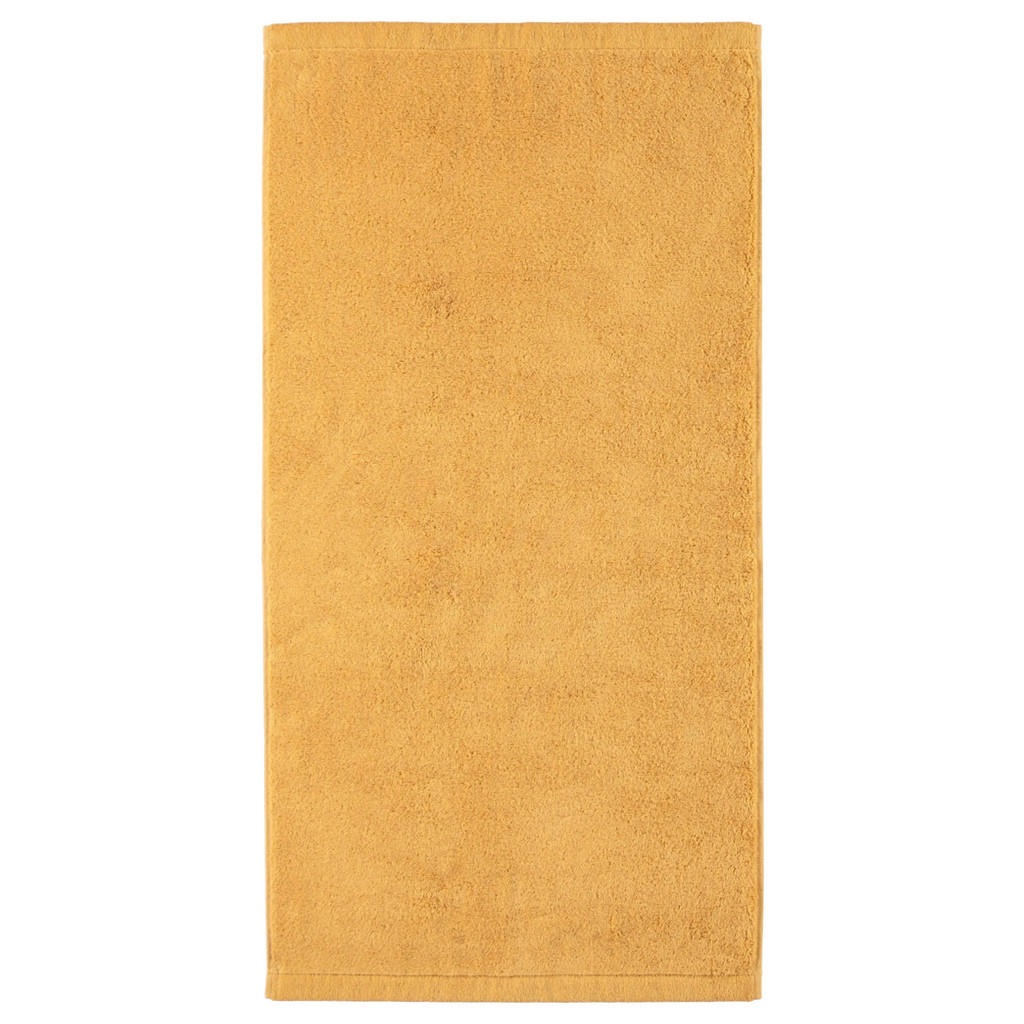 Cawoe OSUŠKA DO SPRCHY, 70/140 cm, curry žlutá