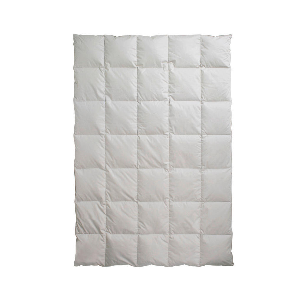 Centa-Star CELOROČNÍ PŘIKRÝVKA, 135/200 cm, kachní prachové peří