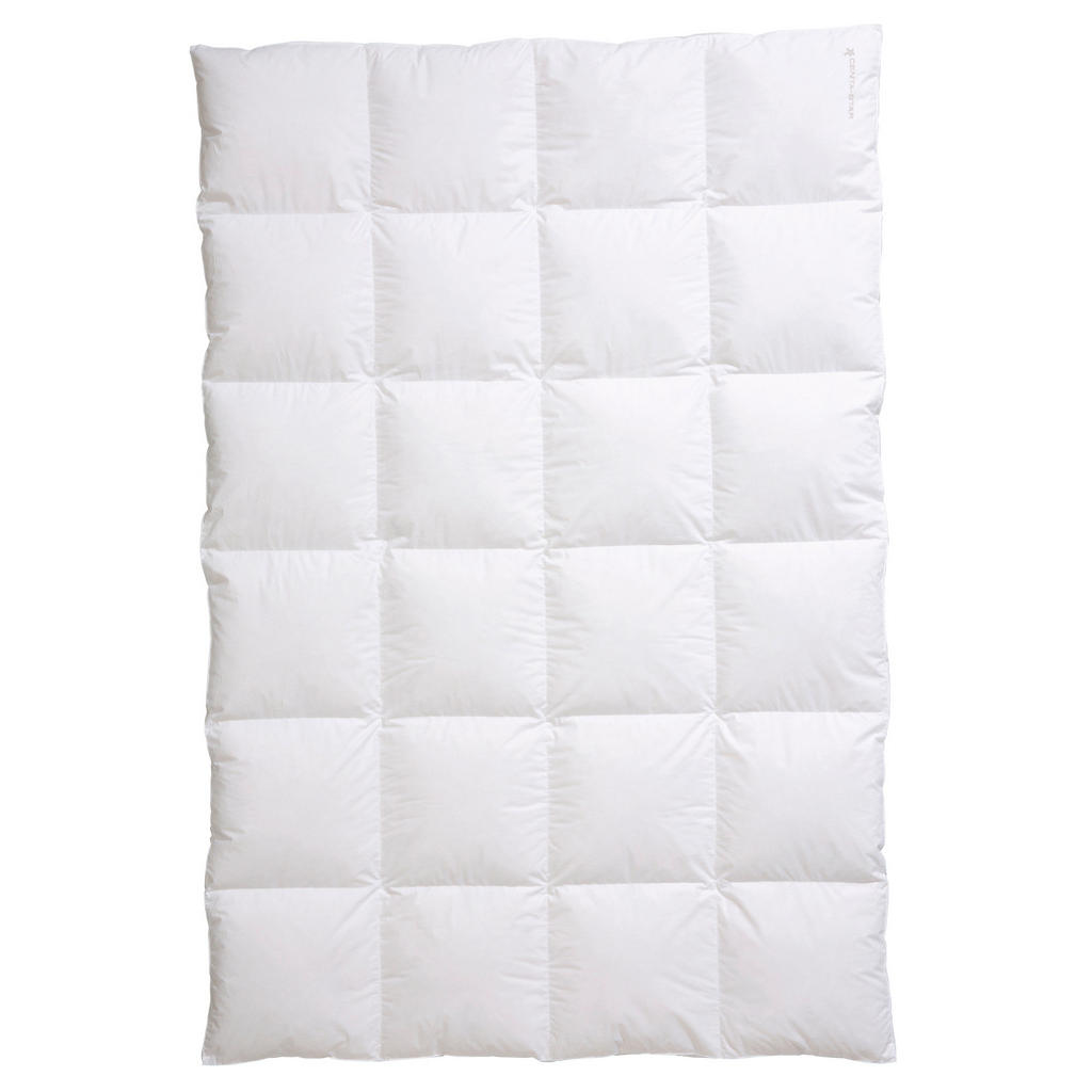 Centa-Star ZIMNÍ PŘIKRÝVKA, 135/200 cm, peří, prachové peří