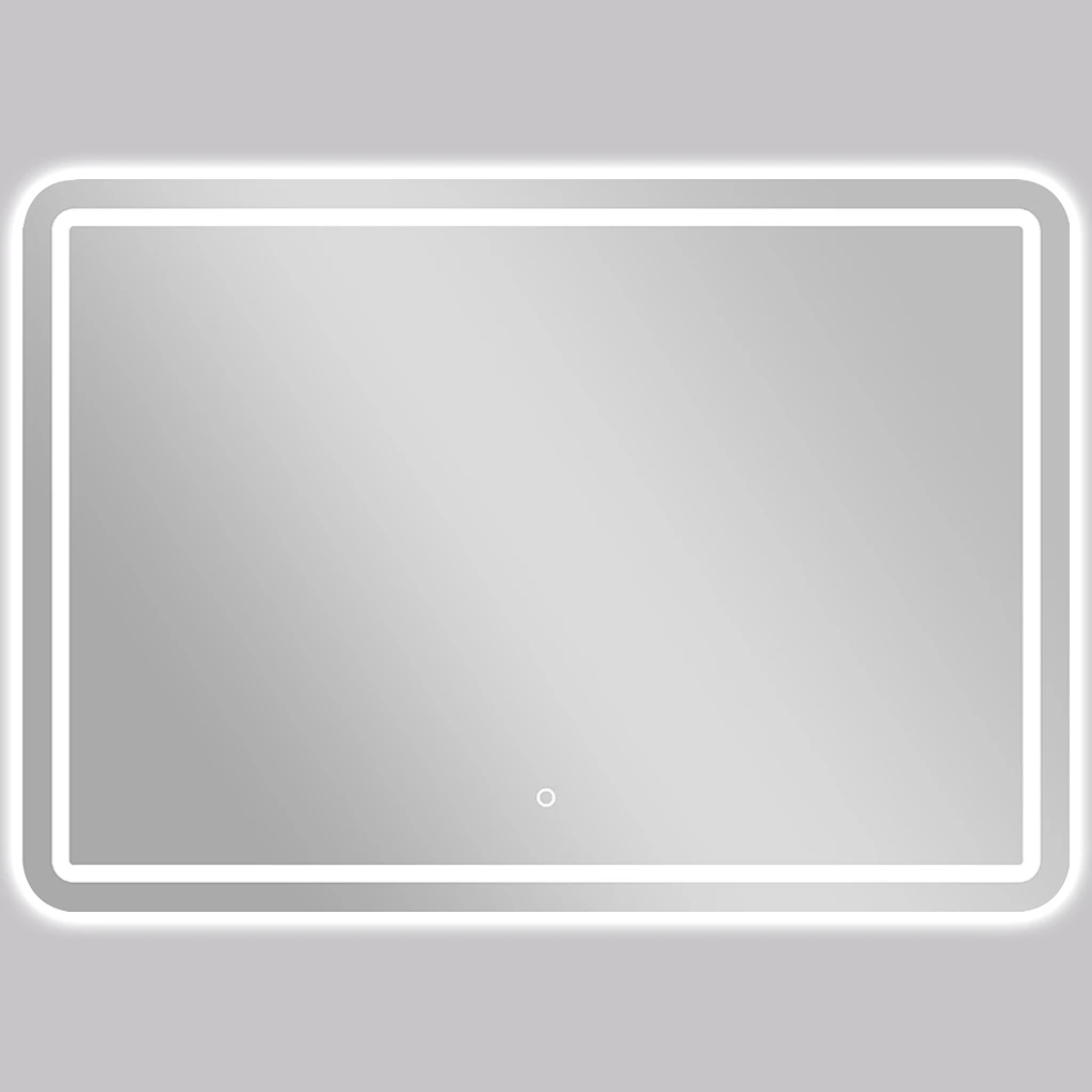 CERANO Koupelnové LED zrcadlo Aspetto 100x70 CER-429352