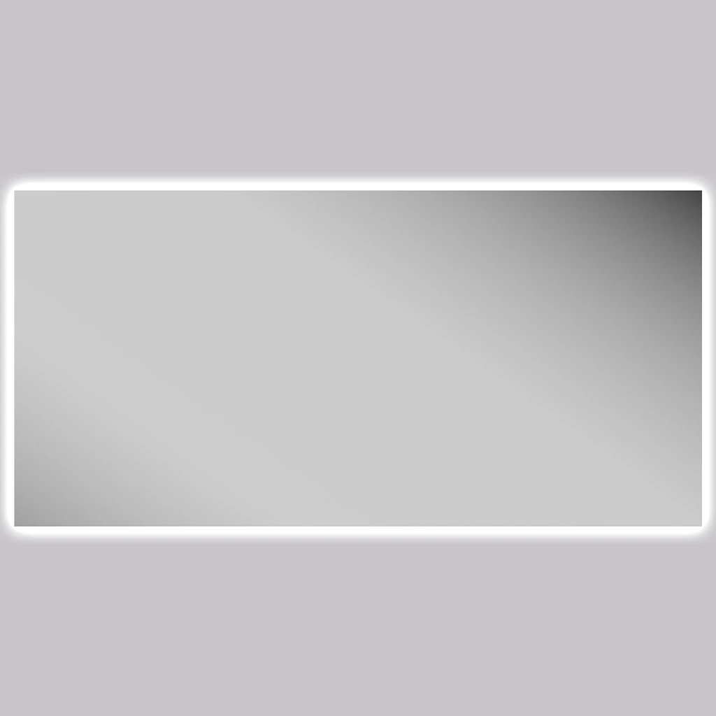 CERANO Koupelnové LED zrcadlo Fiore 80x60 CER-476708
