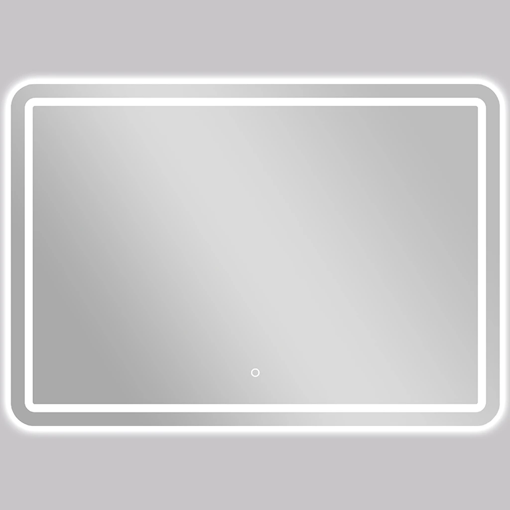 CERANO Koupelnové LED zrcadlo Retano 100x70  CER-NT2151-100X70