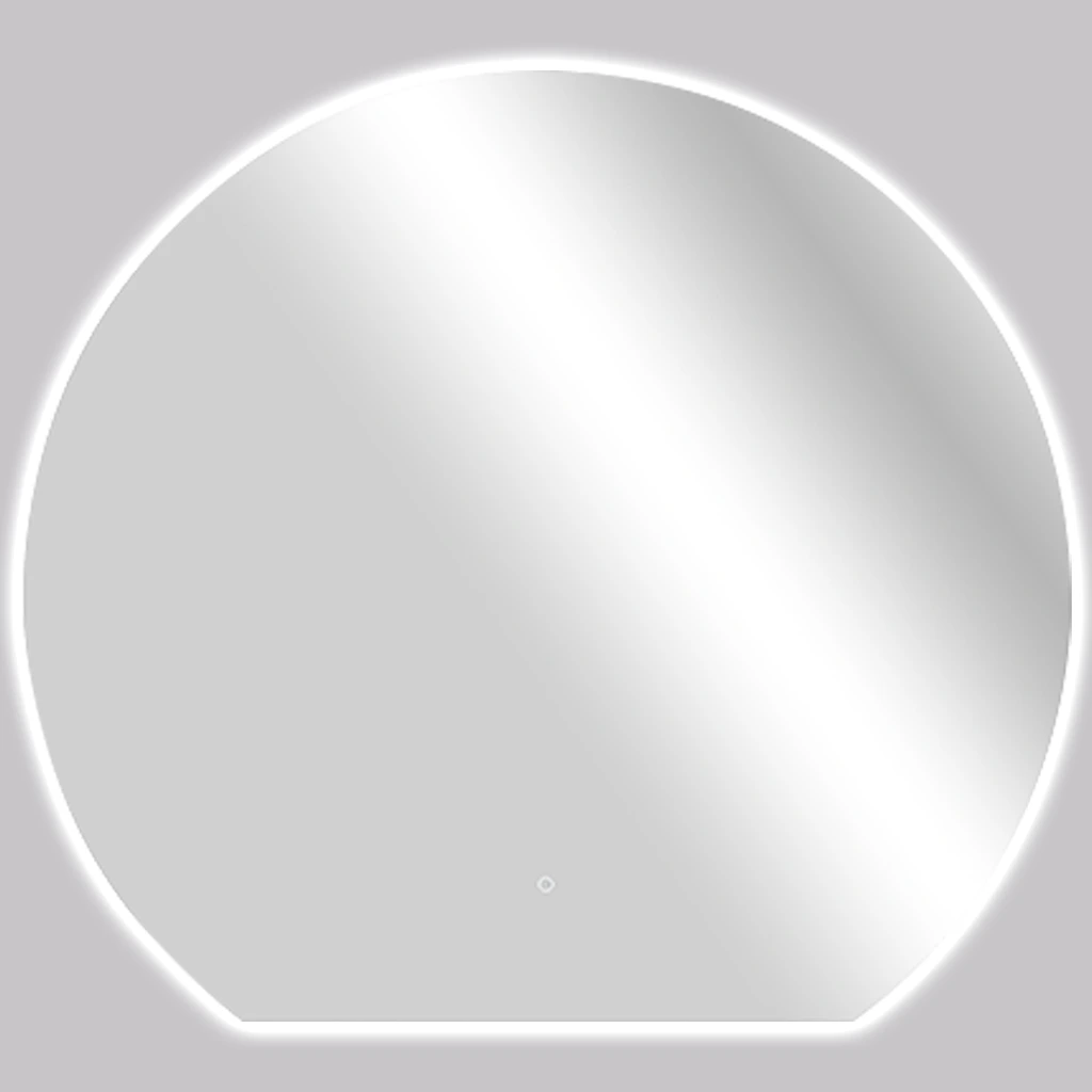 CERANO Koupelnové LED zrcadlo Rondo Ø 120 CER-NT2153-120