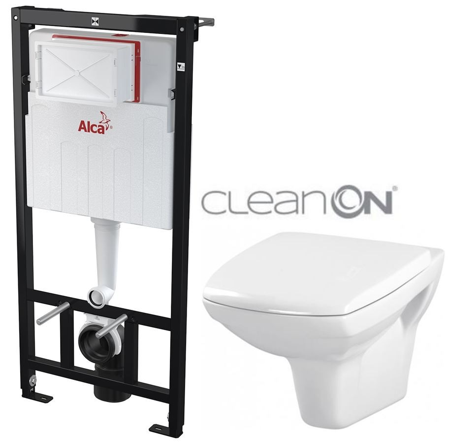 Cersanit Alcadrain AM101/1120 X CA1