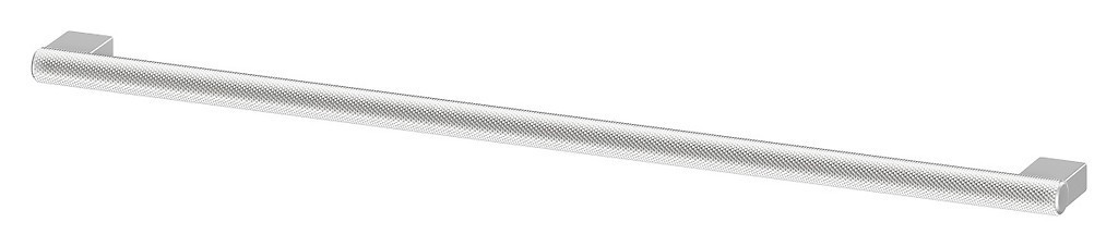 CERSANIT Nábytkové madlo LARGA chrom 2 ks S599-0142
