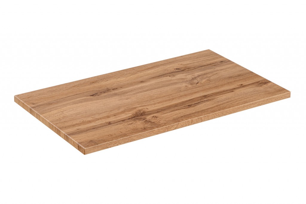 Comad Adel Oak deska na skříňku 60 x 46 cm 89-60-B