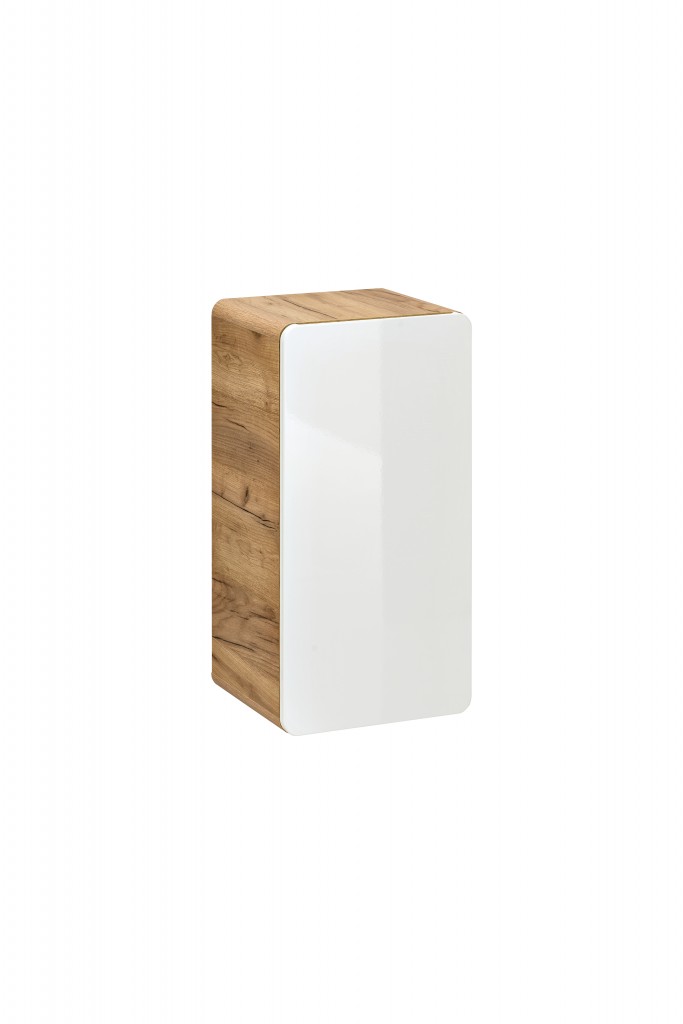 COMAD Boční skříňka 35cm 1 dvířka 5907611647165