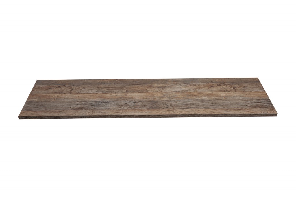 COMAD Deska 120cm,SANTA FE OAK 5907611652497