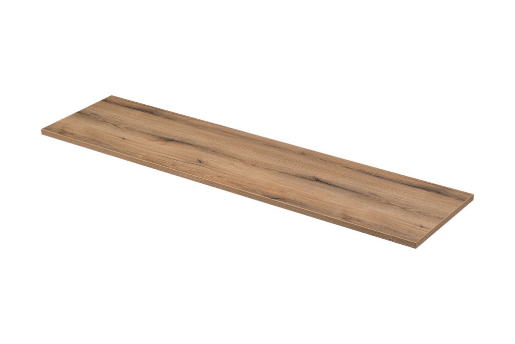 COMAD Deska 160cm OAK COAST EVOKE 5907611656754