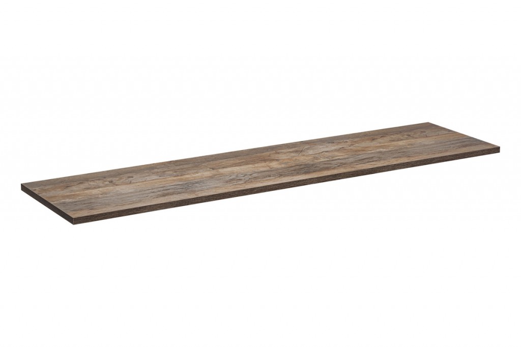 COMAD Deska 180cm, SANTA FE OAK 5907611652527