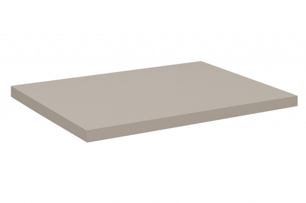 COMAD Deska 50cm, NOVA CASHMERE 5907611665886