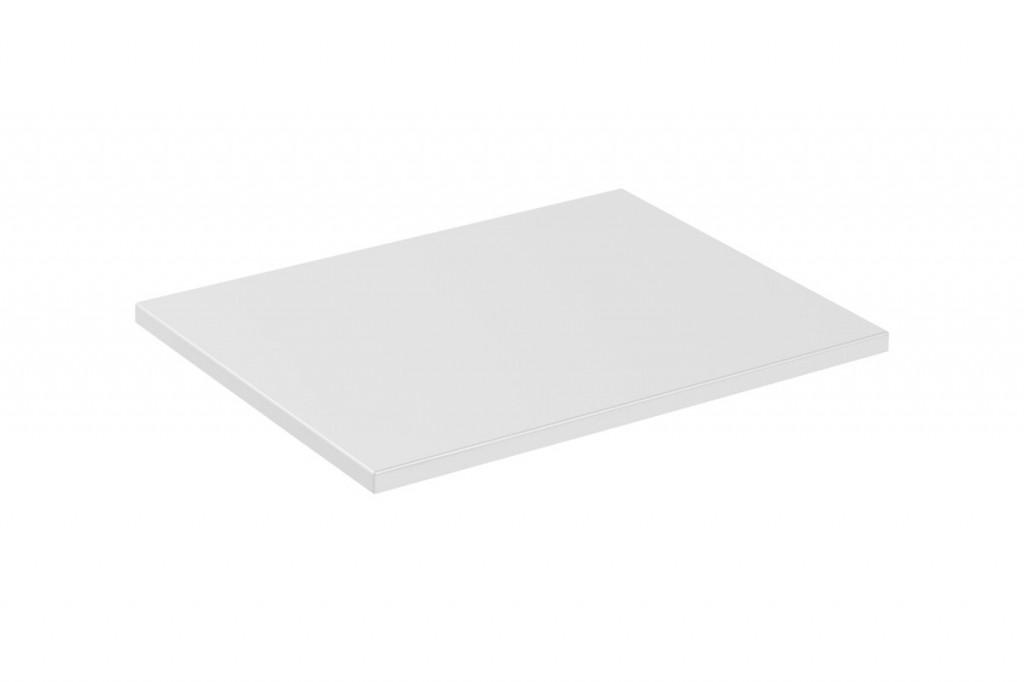 COMAD Deska 60cm, ICONIC WHITE 5907611656310