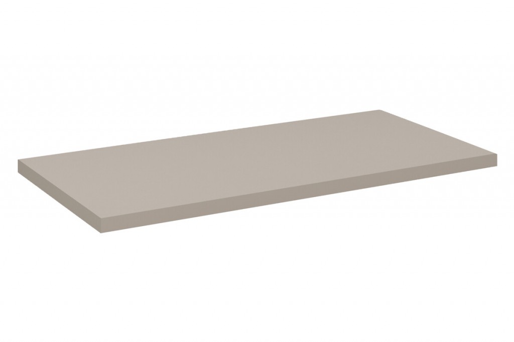 COMAD Deska 80cm, NOVA CASHMERE 5907611663400