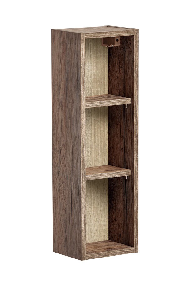 COMAD Horní skříňka 20cm SANTA FE OAK 5907611652442