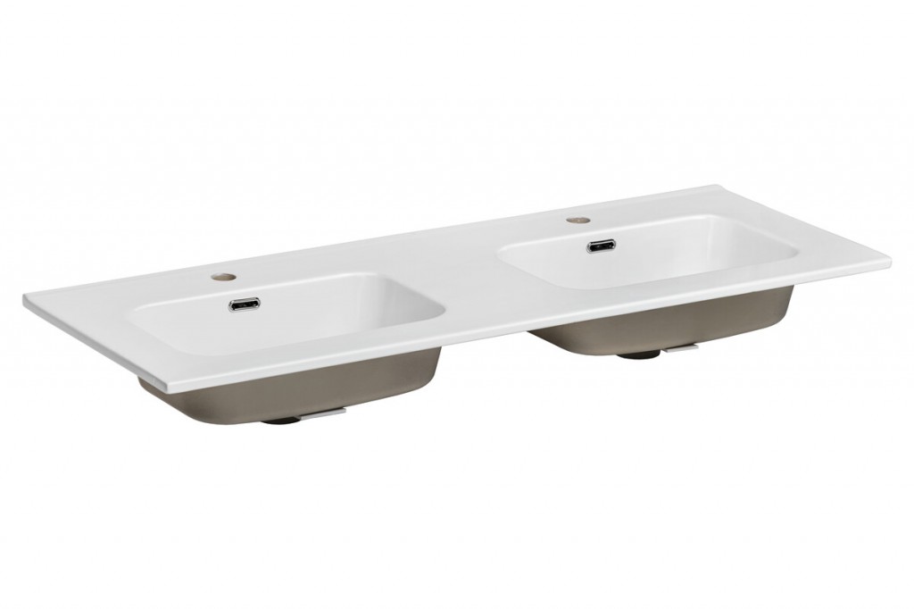 COMAD Nábytkové umyvadlo GO 120cm 5907611652206