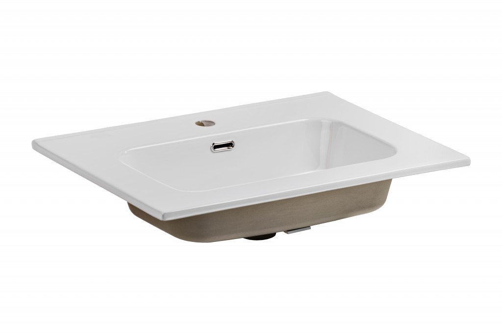 COMAD Nábytkové umyvadlo GO 60cm 5907611651872