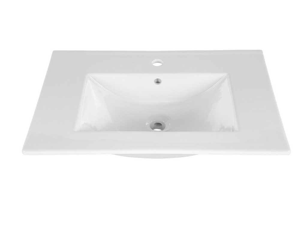 COMAD Nábytkové umyvadlo LAVA 80cm 5907441298872