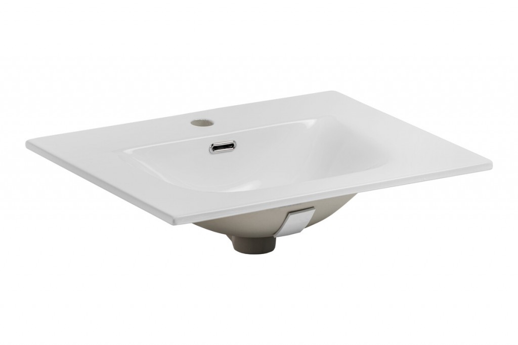 COMAD Nábytkové umyvadlo SKY 60cm 5907611650790