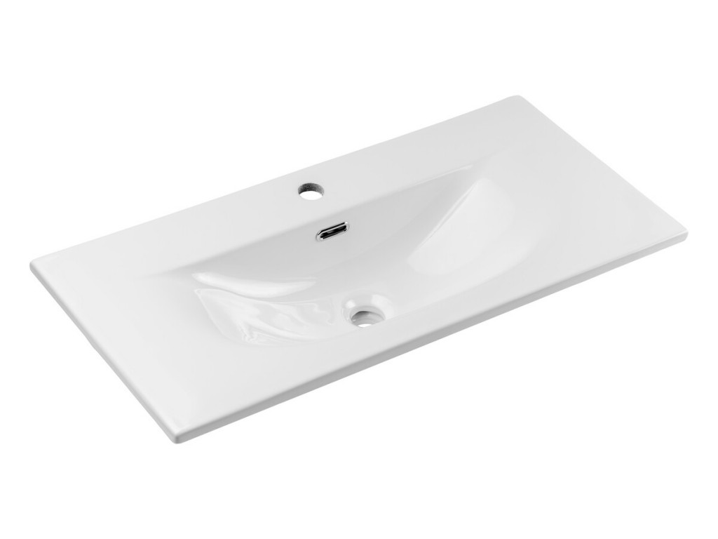 COMAD Nábytkové umyvadlo SKY 80cm 5907611662649