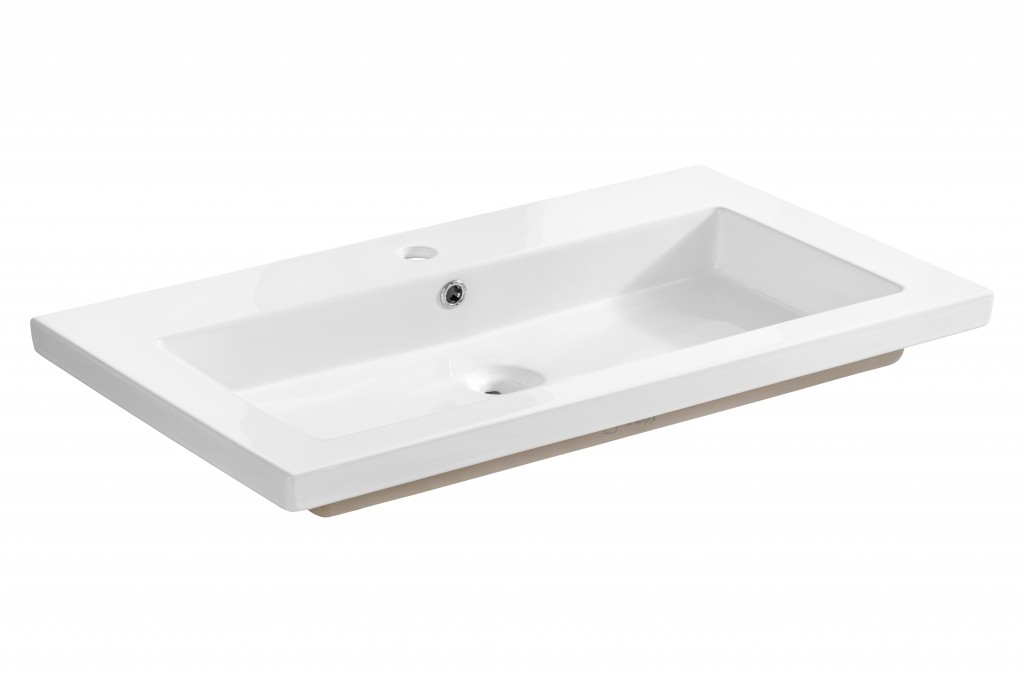 COMAD Nábytkové umyvadlo SPIRIT 100cm 5907611651667