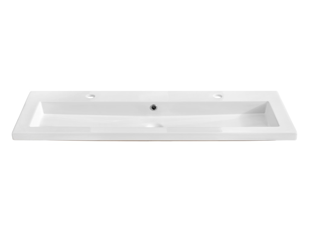 COMAD Nábytkové umyvadlo SPIRIT 120cm 5907611651650