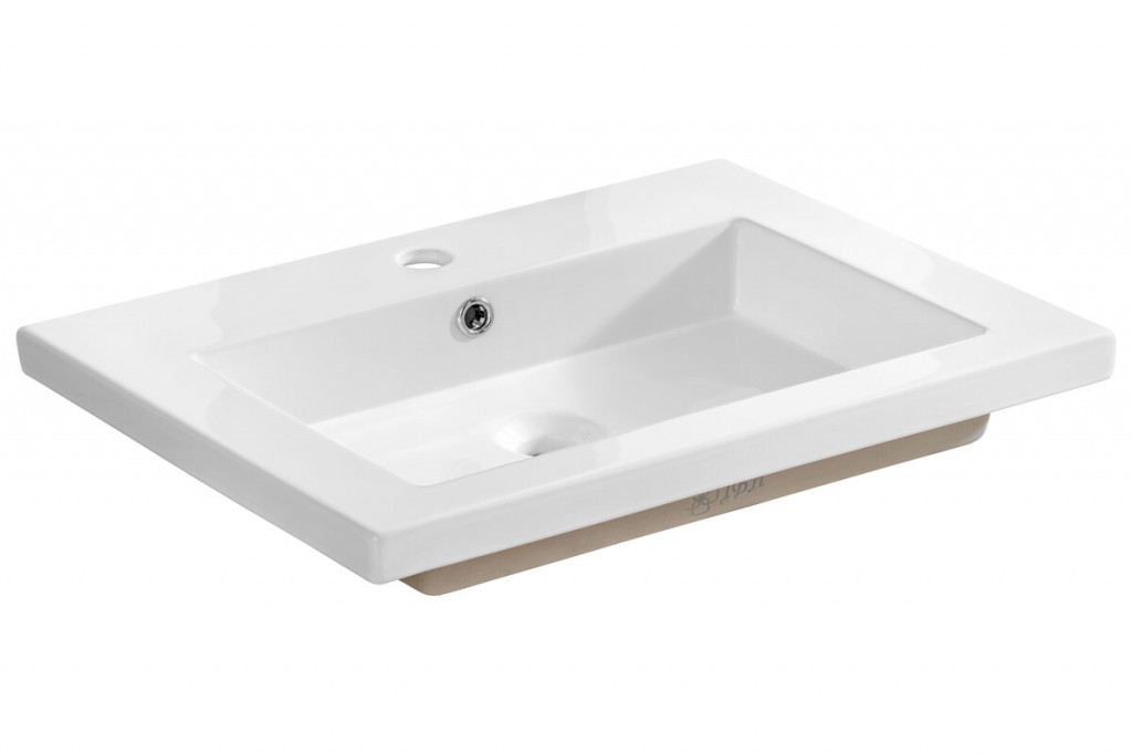 COMAD Nábytkové umyvadlo SPIRIT 60cm 5907611651629