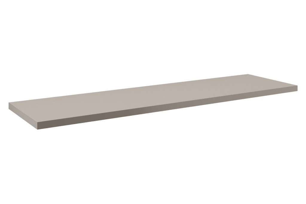 Comad Nova deska 140 cm cashmere 89-140