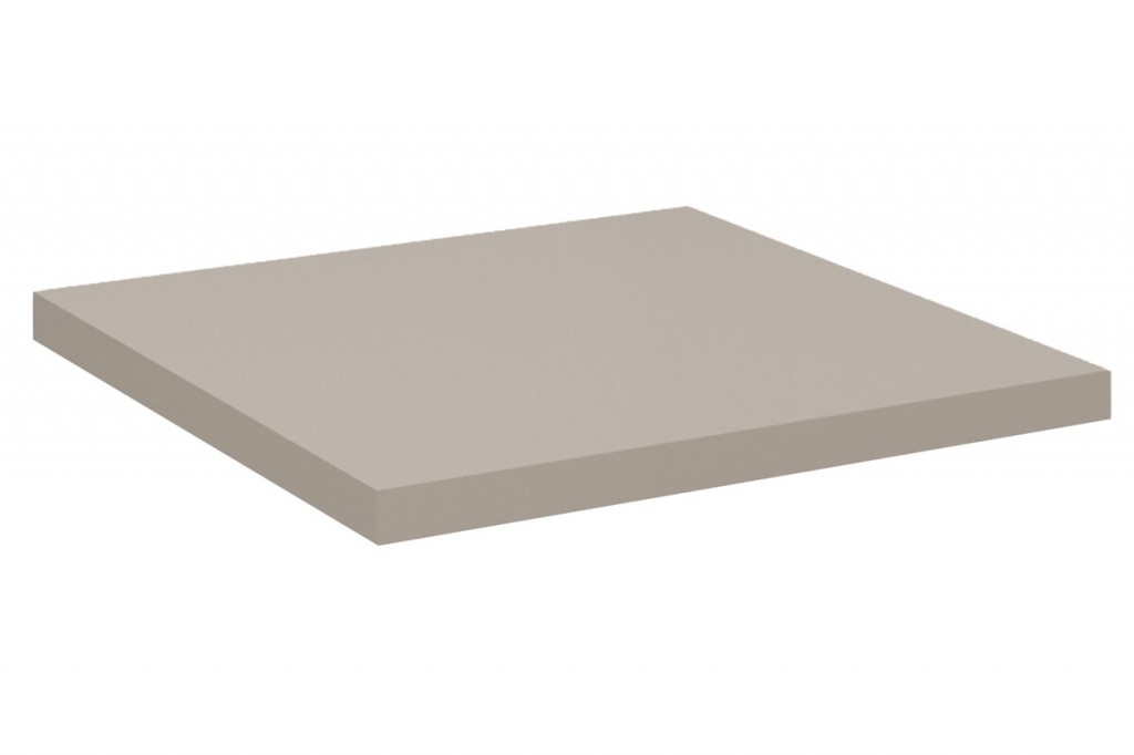 Comad Nova deska 40cm cashmere 89-40