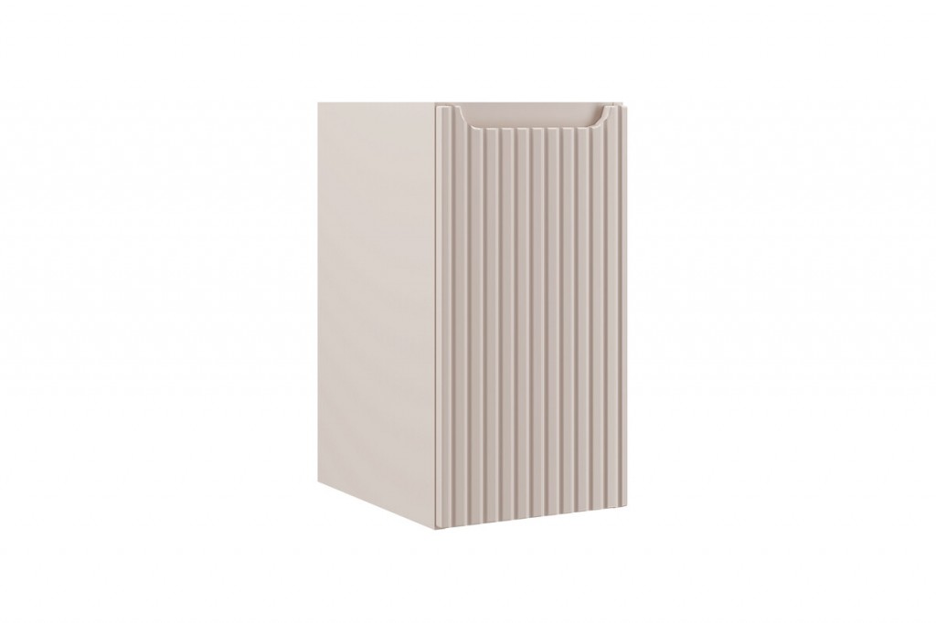 COMAD Skříňka pod desku 30cm 1 dvířka NOVA CASHMERE 5907611663318