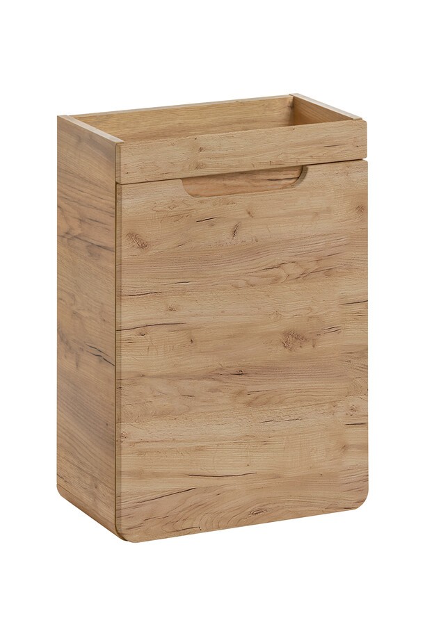 COMAD Skříňka pod umyvadlo 40cm 1 dvířka ARUBA CRAFT 5907611651735
