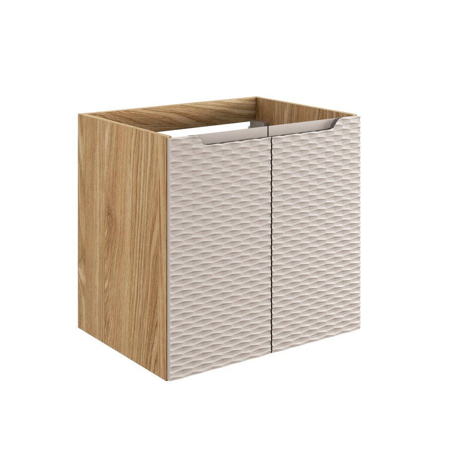 COMAD Skříňka pod umyvadlo 60cm 2 dvířka 5907611664636