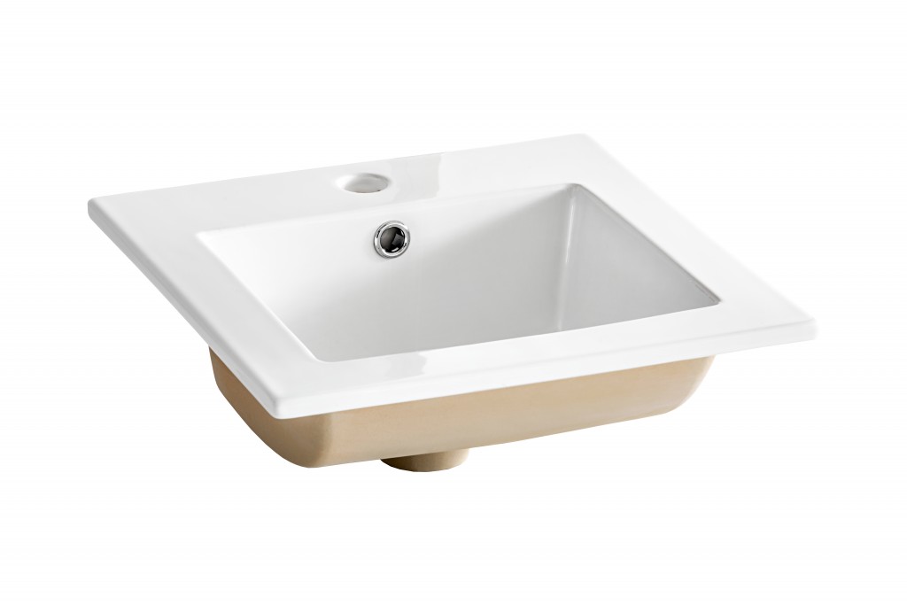 COMAD Umyvadlo 40cm 5907441295772