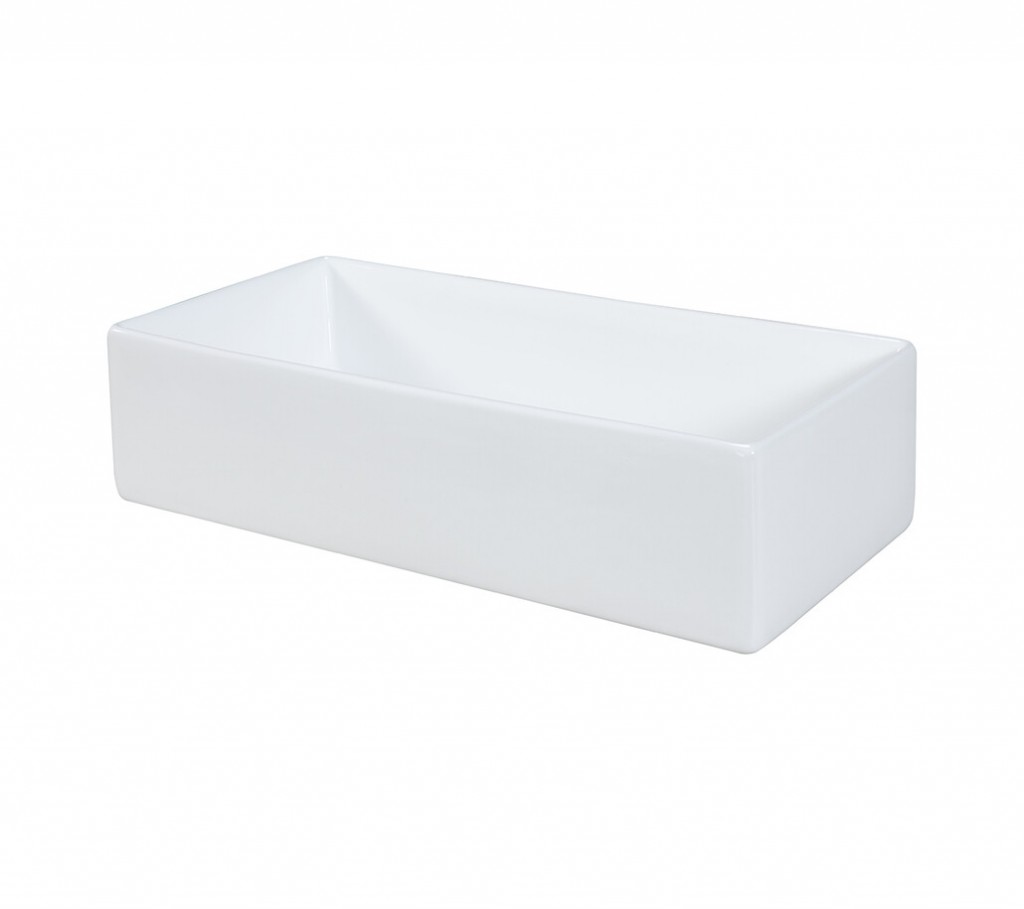 COMAD Umyvadlo na desku GAJA 45 5907611655245