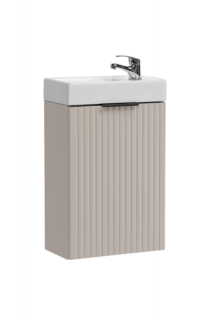 COMAD Umyvadlo VEDEA 40cm 5907441298940