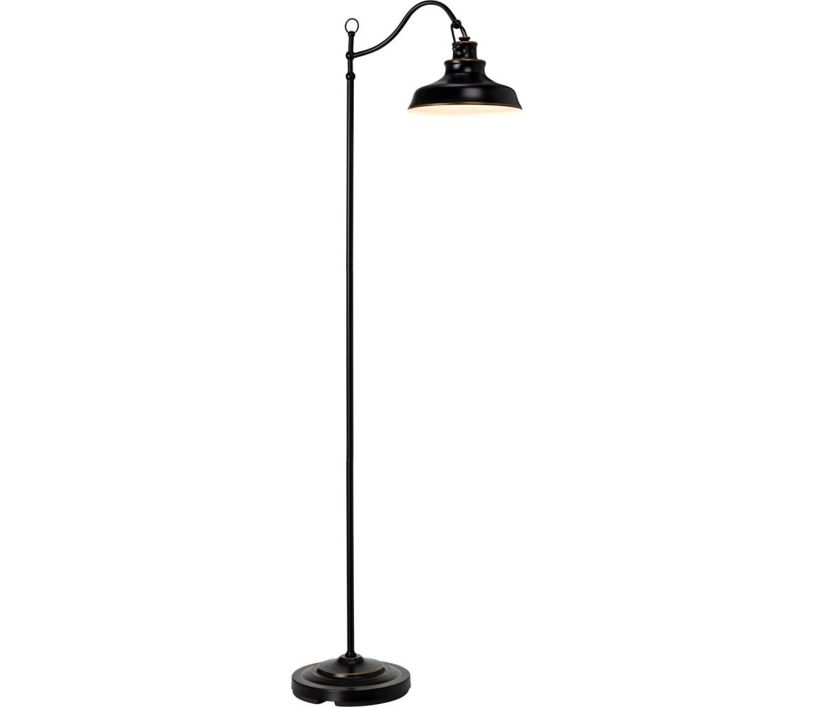 Cottex A9091A - Stojací lampa NEW HAVEN 1xE27/60W/230V A9091A