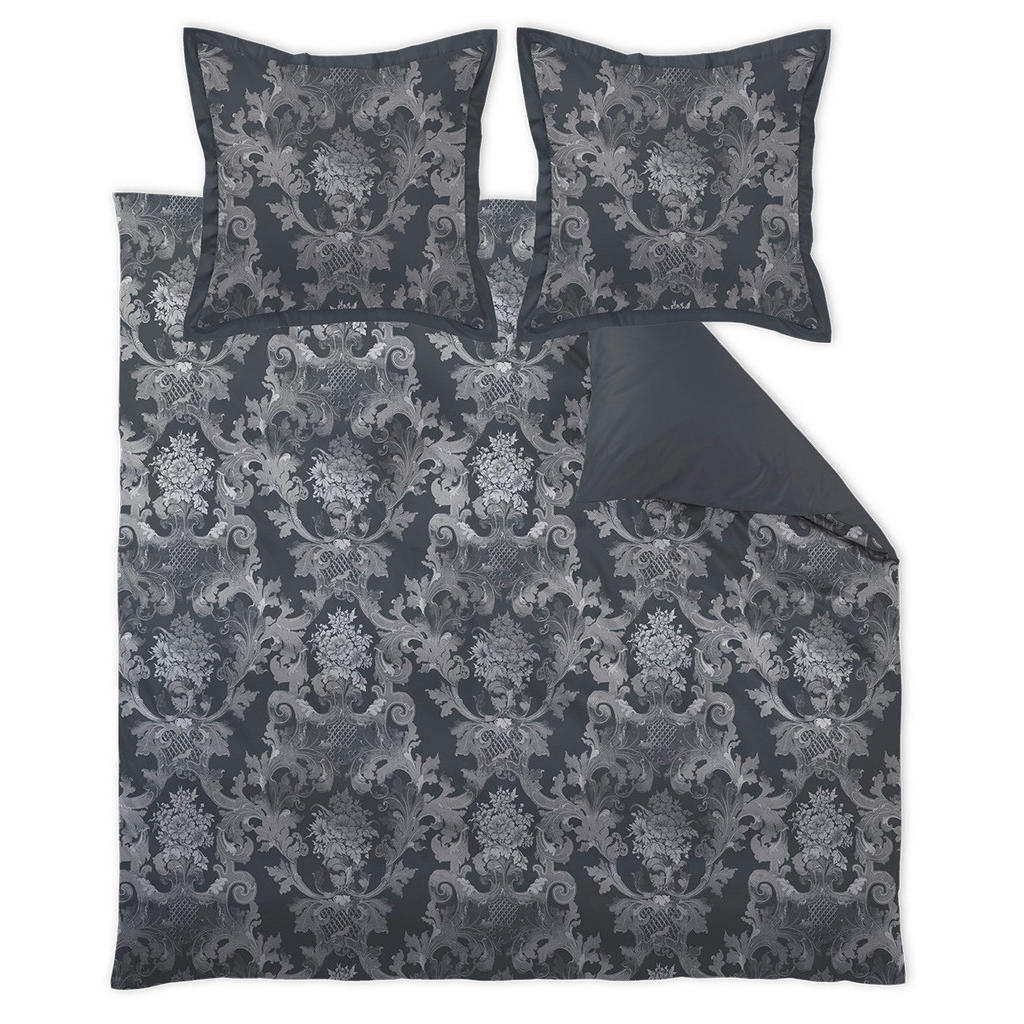 Curt Bauer POVLEČENÍ, damašek, 200/200 cm