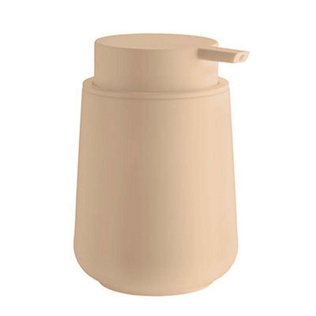 DÁVKOVAČ MÝDLA pískové barvy 1