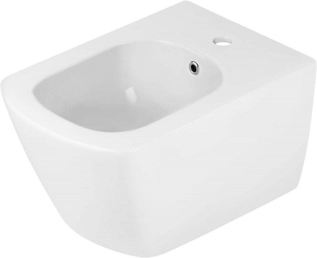 DEANTE Anemon bílá Bidet, nástěnný CDZ_6BPW