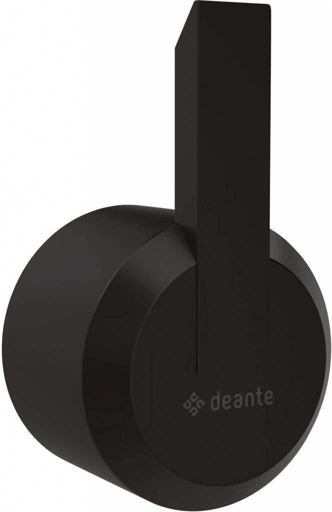 DEANTE Arnika nero Hook, svobodný ADA_N111