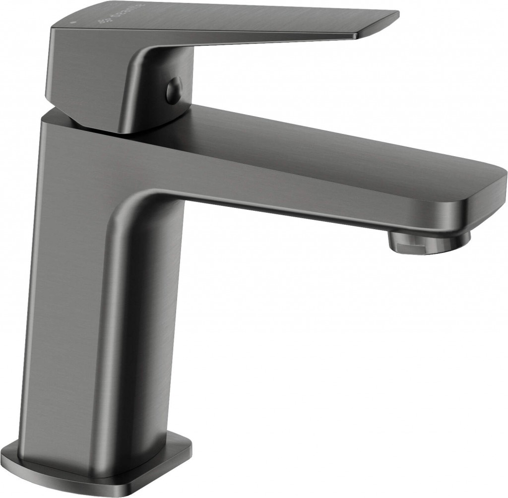 DEANTE Blur titanium Umyvadlová baterie BQL_D20M
