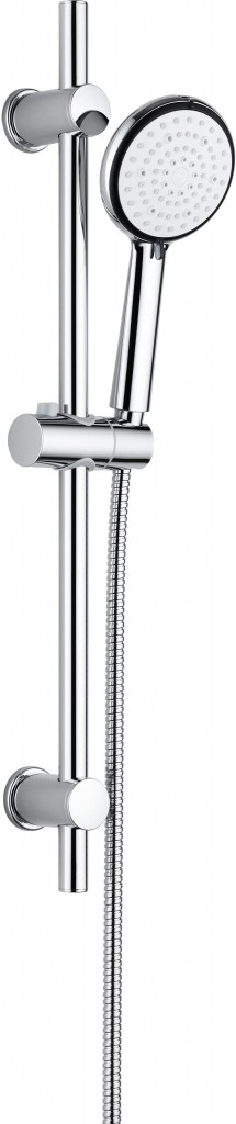 DEANTE Boro chrom Sprchový set, 6 funkcí NER_051K