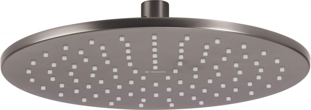 DEANTE Cascada titan Sprchová hlavice, mosaz 250 mm NAC_D00K