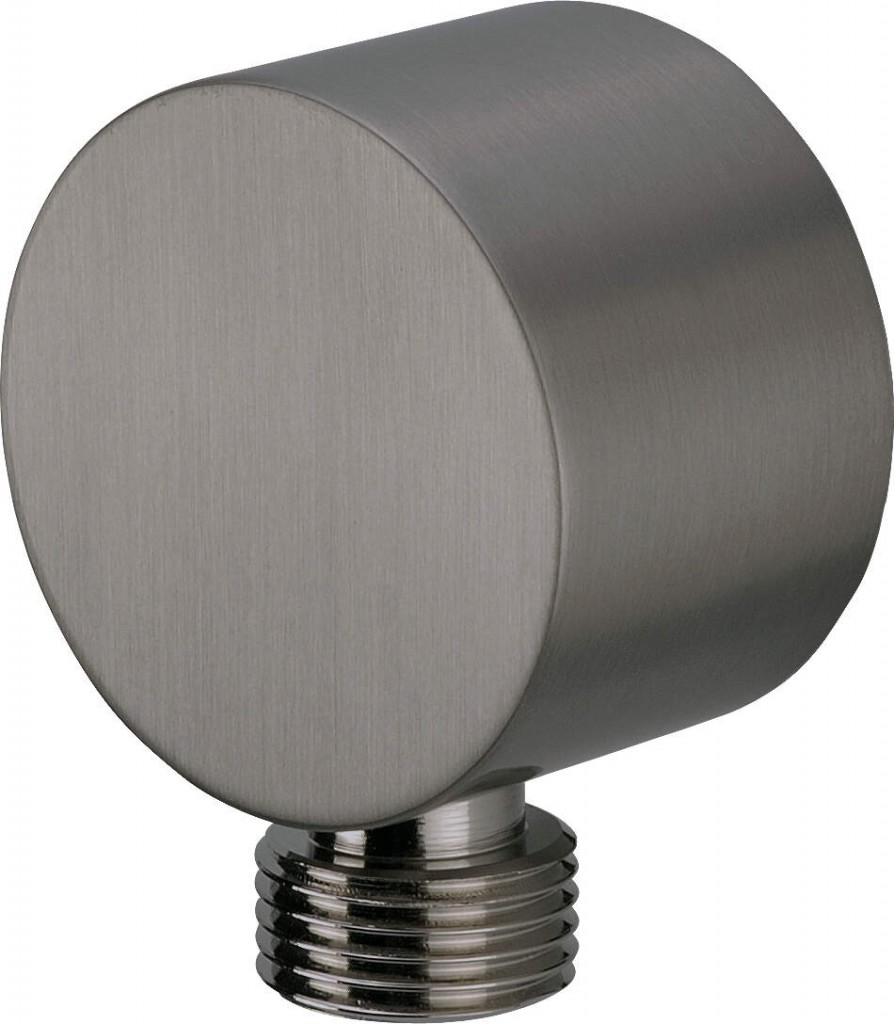 DEANTE Cascada titan Vyustění sprchy, kulatá NAC_D54K