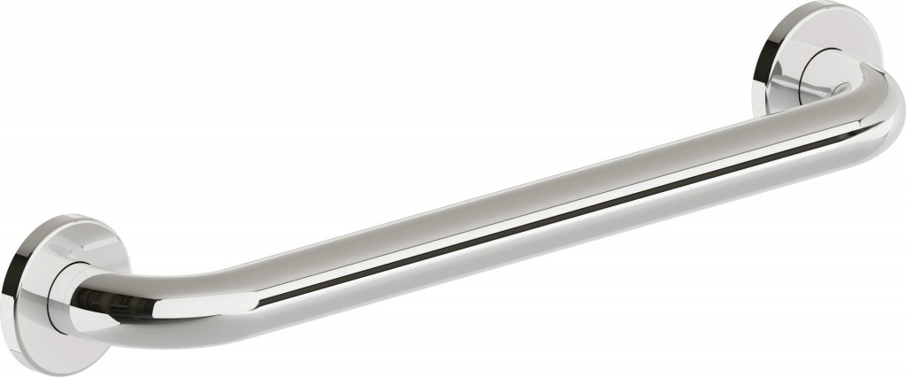 DEANTE Lehnen chrom, ocel Nástěnné madlo 45 cm NIL_041B