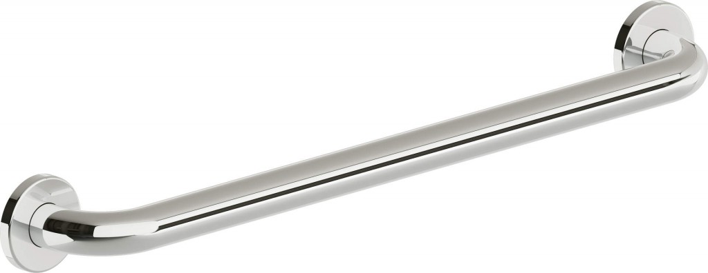 DEANTE Lehnen chrom, ocel Nástěnné madlo 60 cm NIL_041C